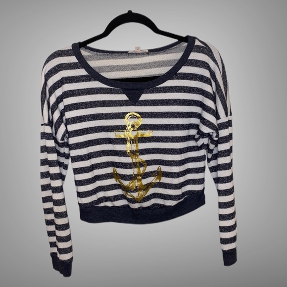 Wish & Whim Sweater - Picture 1 of 4